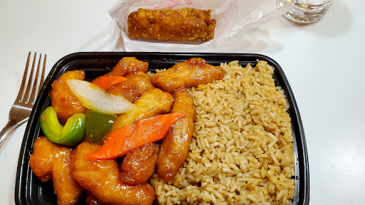 Wang's Kitchen